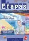 Etapas 9 B1. 4 Libro de Alumno + Ejercicios + Cd