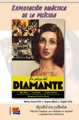 La Plaza del Diamante