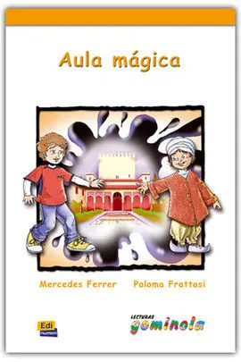 Aula Mágica