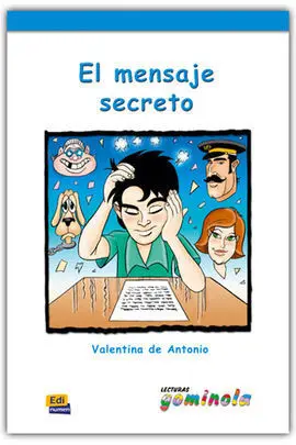 El Mensaje Secreto