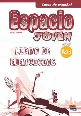 Espacio Joven A2. 1 Ejercicios