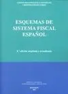 Esquemas de Sistema Fiscal Español 8Ed