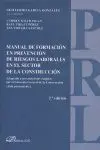 Manual Formacion Prevencion Riesg. lab. construccion 2Ed