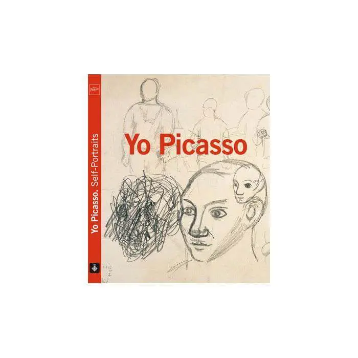 Yo Picasso, Self Portaits