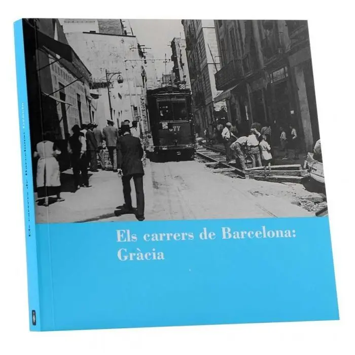 Els Carrers de Barcelona