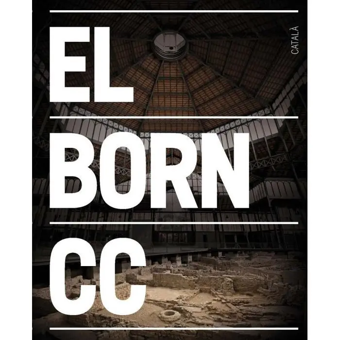 El Born Cc