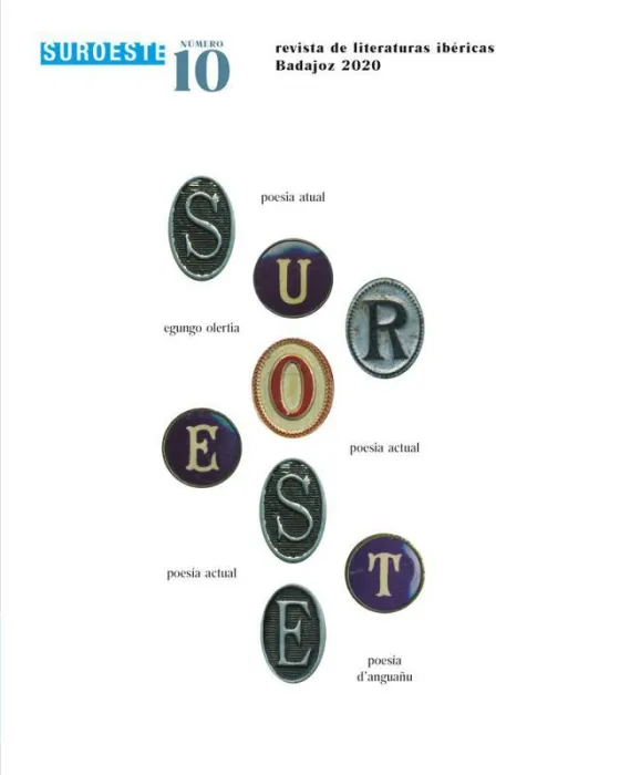 Suroeste 10