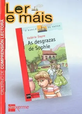 Las Desventuras de Sophie