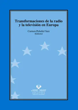 Transformaciones de la Radio y la Televisión en Europa