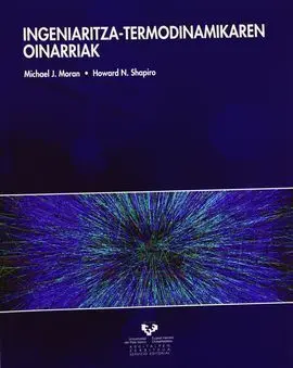 Ingeniaritza Termodinamikaren Oinarrak