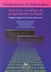 Fundamentos Informatica. ejercicios Resueltos Pascal
