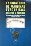 Laboratorio de Maquinas Electricas