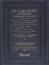 El Cirujano Instruido