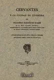 Cervantes y la Ciudad de Córdoba