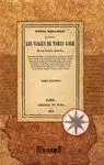 Los Viages de Tomas Gage en la Nueva España Tomo Ii (Facsímil)