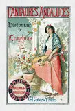 Cantaores Andaluces. Historias y Tragedias (Facsimil)