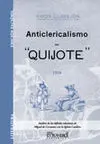 Anticlericalismo del Quijote