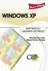 Guía Teórica y Supuestos Ofimáticos Windows Xp 2007