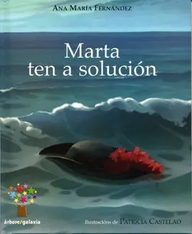Marta Ten a Solución
