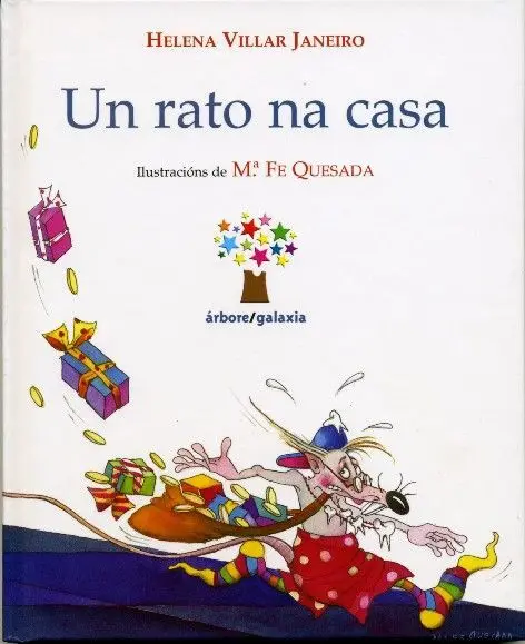 Un Rato Na Casa