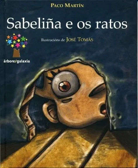Sabeliña e os Ratos
