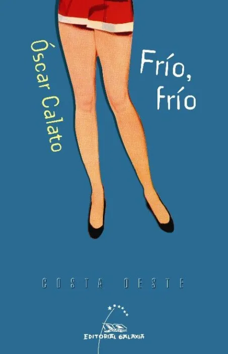 Frio, Frio