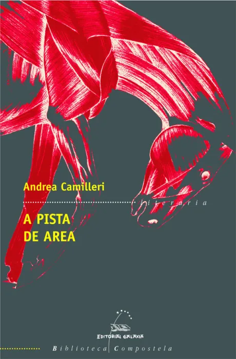 Pista de Area, a (Bcne)