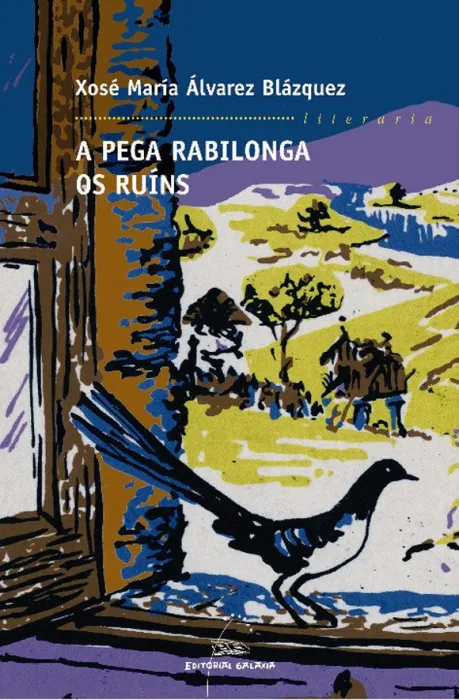 Pega Rabilonga, a / os Ruins