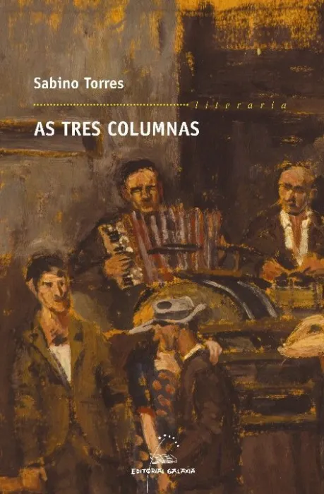 Tres Columnas, As