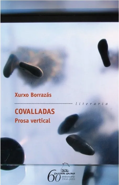 Covalladas. Prosa Vertical