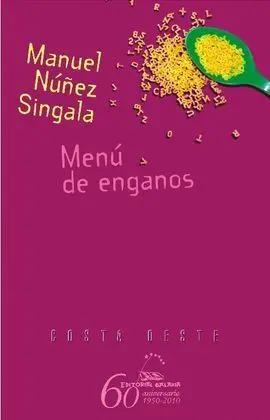 Menu de Enganos