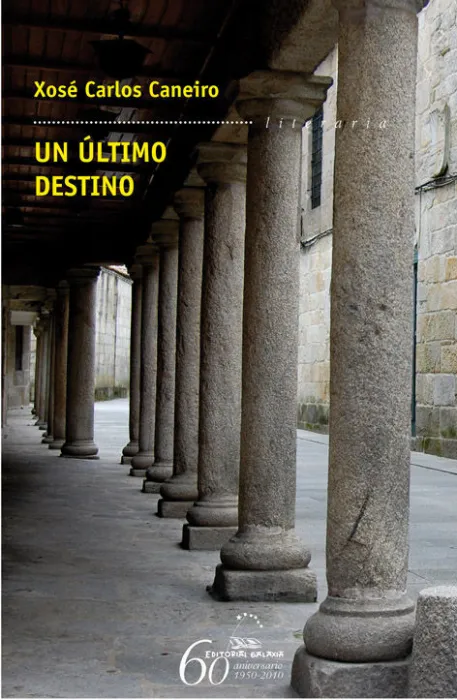 Ultimo Destino, un