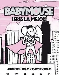 Eres la Mejor