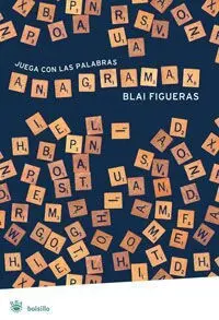 Anagramax