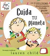 Cuida tu Planeta