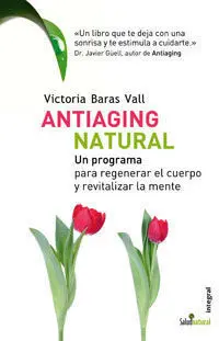 Antiaging Natural
