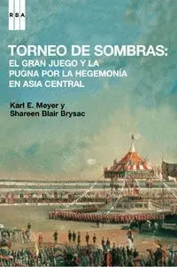 Torneo de Sombras