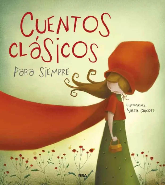 Cuentos Clásicos para Siempre