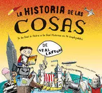 La Historia de las Cosas