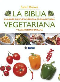La Biblia Vegetariana