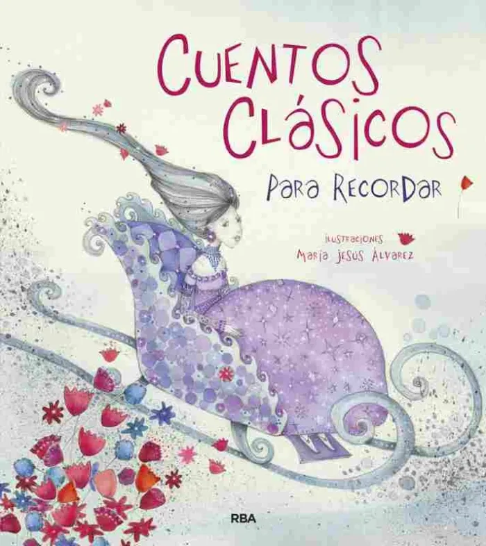 Cuentos Clásicos para Recordar