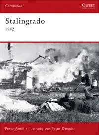 El Sitio de Stalingrado 1942