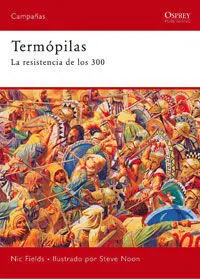 Termopilas, 480 Ac. La Resistencia