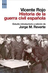 Historia de la Guerra Civil Española
