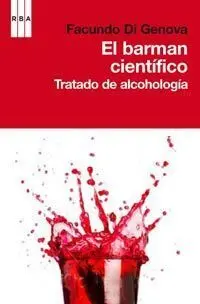 El Barman Científico