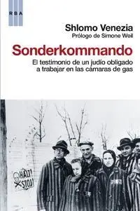 Sonderkommando