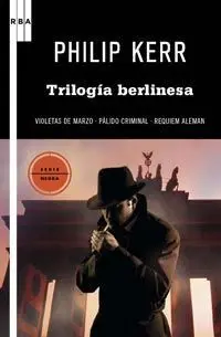 Trilogía Berlinesa
