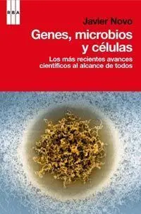 Genes, Microbios y Células