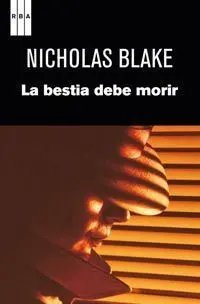 La Bestia Debe Morir