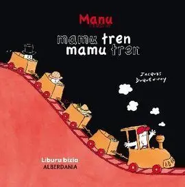 Manu Manu